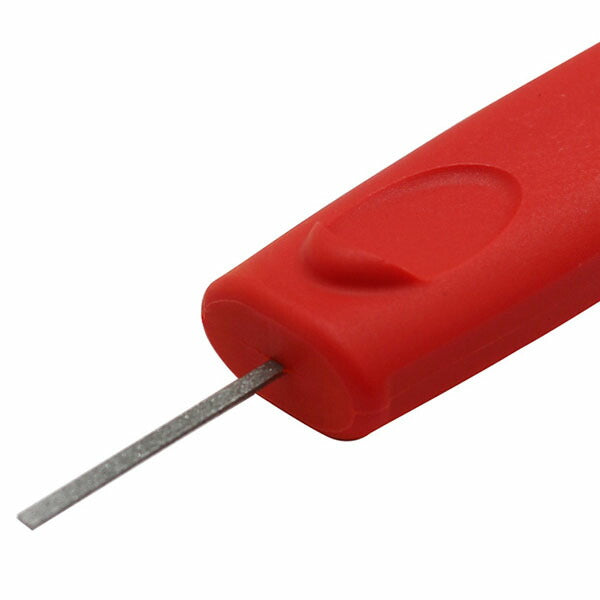 JTC 3PCSダイヤモンドヤスリ 端子用 (JTC7365)(4713218695352) JTC Auto Tools 端子点検・清掃用 配線接触不良予防