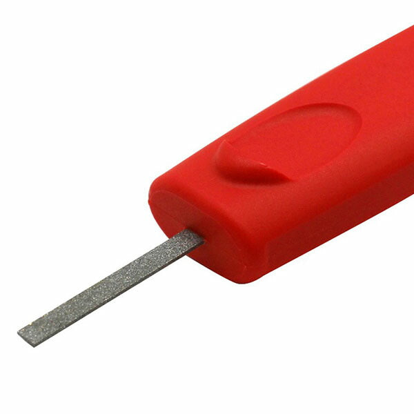 JTC 3PCSダイヤモンドヤスリ 端子用 (JTC7365)(4713218695352) JTC Auto Tools 端子点検・清掃用 配線接触不良予防