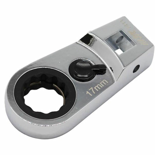 JTC ラチェットヘッドアダプター 9.5sq JTC7411 (4713218698209)