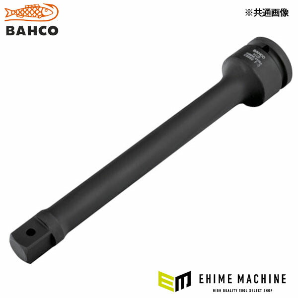 日本正規品 バーコ 3/4 インパクトソケットエクステンション175mm (K8960F-2)(7314151268138) BAHCO