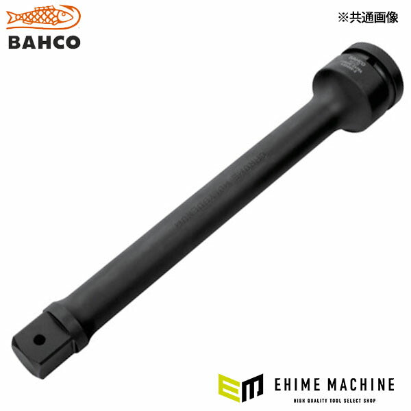 日本正規品 バーコ 1 インパクトエクステンション125mm (K9560G-1)(7314151285944) BAHCO