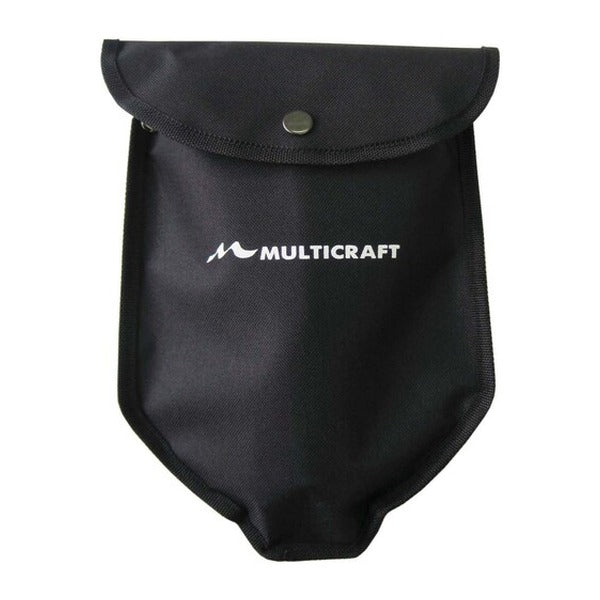 角利産業 折りたたみスコップ MS-25A ツルハシ兼用 収納ケース付 車載 (9752)(4969402097529) KAKURI