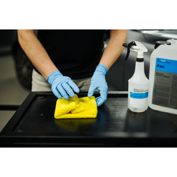 日本正規品 コッホケミー オールラウンドサーフェスクリーナー 500ml 内外装兼用 表面簡易クリーナー (KJ367500)(4260188686632) KochChemie