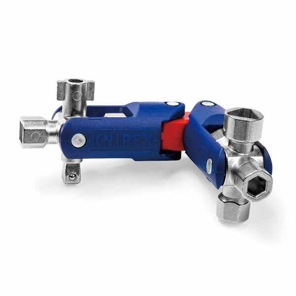 日本正規品 クニペックス コントロールキャビネットキー (001106V04)(4003773084389) KNIPEX
