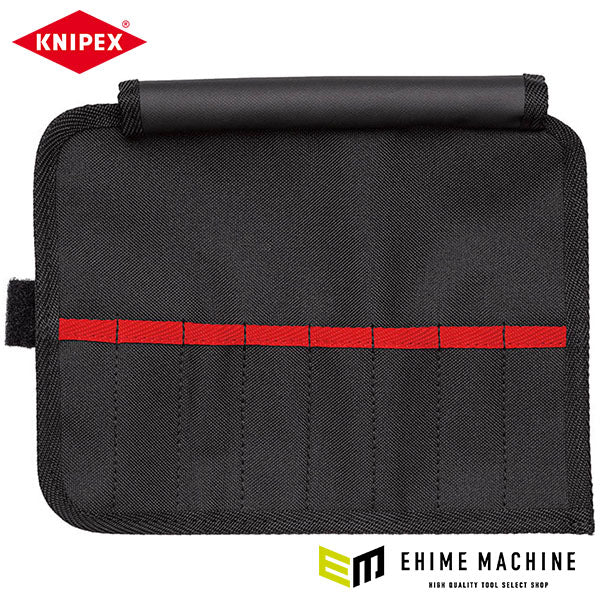 日本正規品 クニペックス ピンセット用ツールロール (001992V02LE)(4003773087236) KNIPEX