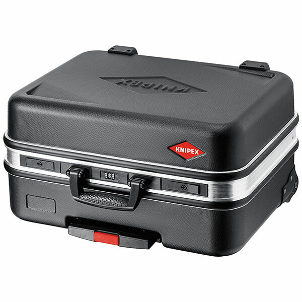 日本正規品 クニペックス ツールケース ベーシック (002106LE)(4003773057512) KNIPEX