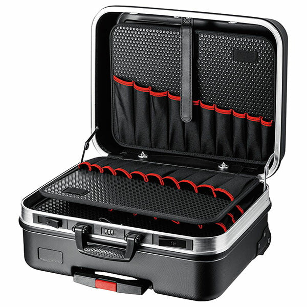 日本正規品 クニペックス ツールケース ベーシック (002106LE)(4003773057512) KNIPEX