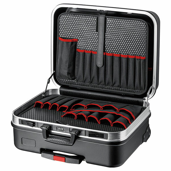 日本正規品 クニペックス ツールケース ベーシック (002106LE)(4003773057512) KNIPEX