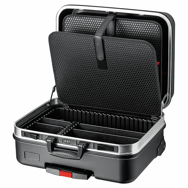 日本正規品 クニペックス ツールケース ベーシック (002106LE)(4003773057512) KNIPEX