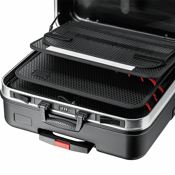 日本正規品 クニペックス ツールケース ベーシック (002106LE)(4003773057512) KNIPEX