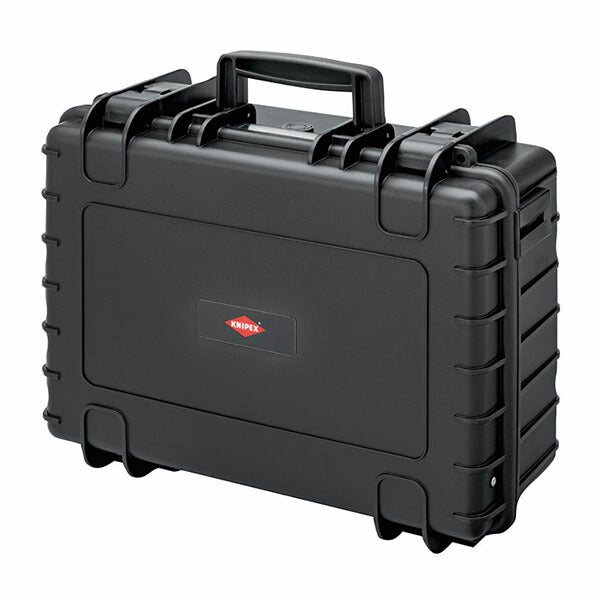 日本正規品 クニペックス ツールケース Robust23 Start (002134HLS2)(4003773087366) KNIPEX