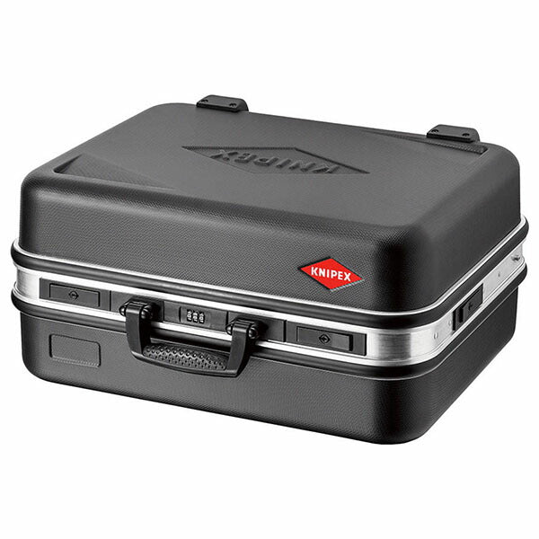 日本正規品 クニペックス ツールケース ビッグツイン (002142LE)(4003773084211) KNIPEX