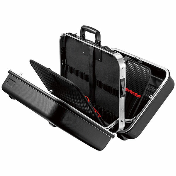 日本正規品 クニペックス ツールケース ビッグツイン (002142LE)(4003773084211) KNIPEX