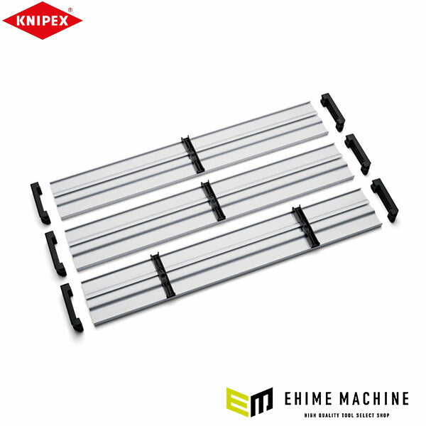 日本正規品 クニペックス セパレーター 3個入 0021 3x/0021 42用 (002199V14)(4003773087410) KNIPEX