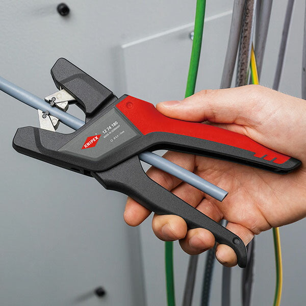KNIPEX ケーブルストリッパー 【公式通販】