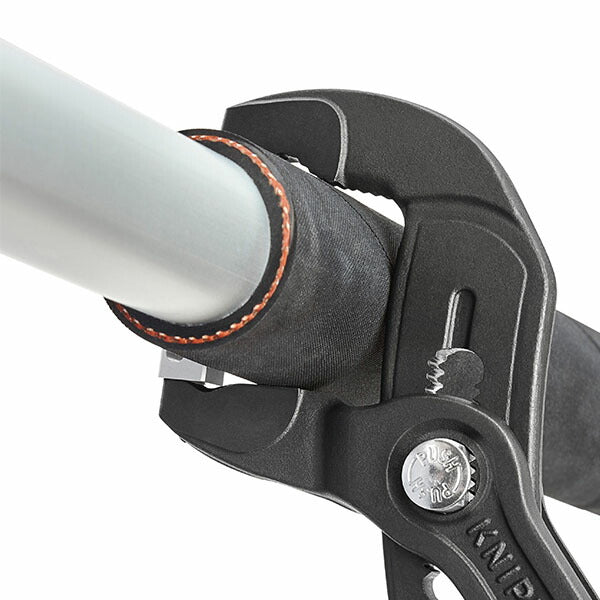 日本正規品 クニペックス ホースクリッププライヤー (8551-250CSB)(4003773079507) KNIPEX