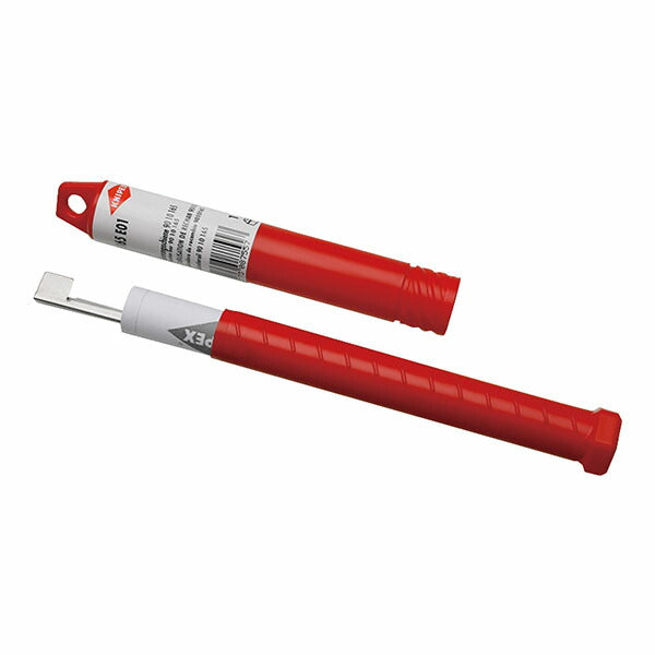 日本正規品 クニペックス カッターナイフ カッティクス用サポートバー (9010-165E01)(4003773087557) KNIPEX