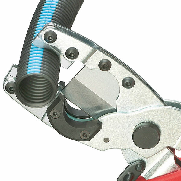 日本正規品 クニペックス コンポジット･フレキ管カッター(#9025-210) (9025-20SB)(4003773071457) KNIPEX