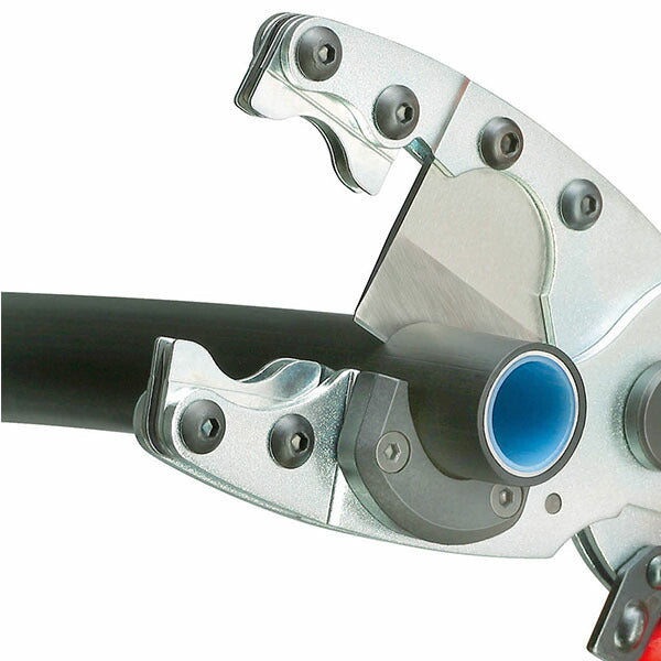 日本正規品 クニペックス コンポジット･フレキ管カッター(#9025-210) (9025-20SB)(4003773071457) KNIPEX