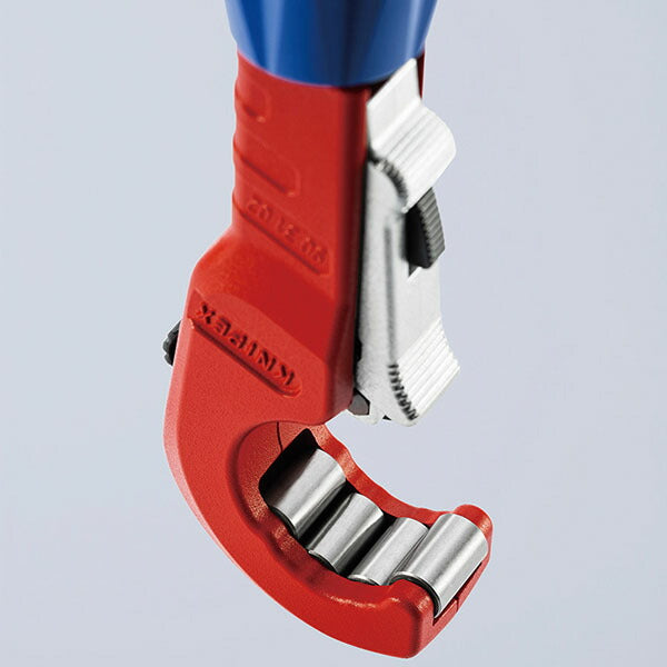 日本正規品 クニペックス パイプカッター チュービックス (9031-02SB)(4003773084686) KNIPEX