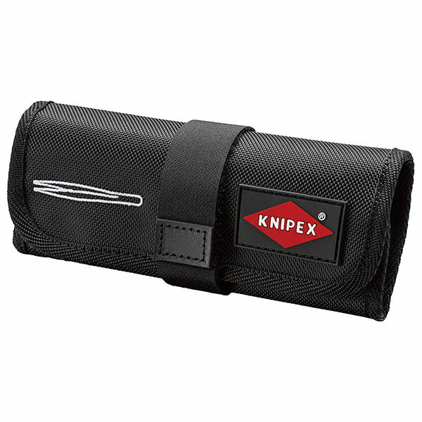 日本正規品 クニペックス プラスチックピンセット5本組セット (9200-05ESD)(4003773087069) KNIPEX