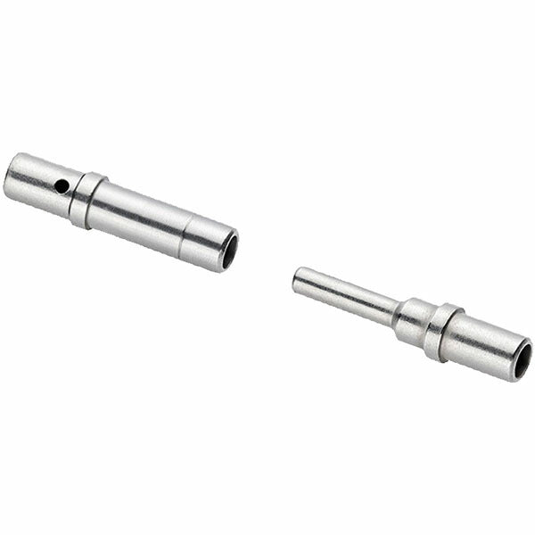日本正規品 クニペックス 4インデント圧着プライヤー [DTコネクタ用] (9752-67DT)(4003773088820) KNIPEX
