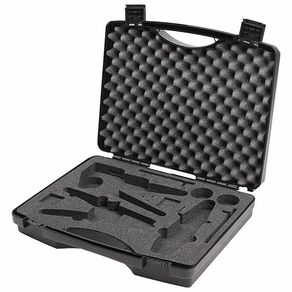 日本正規品 クニペックス ツールケース [9791-XX用] (9791-01LE)(4003773088813) KNIPEX
