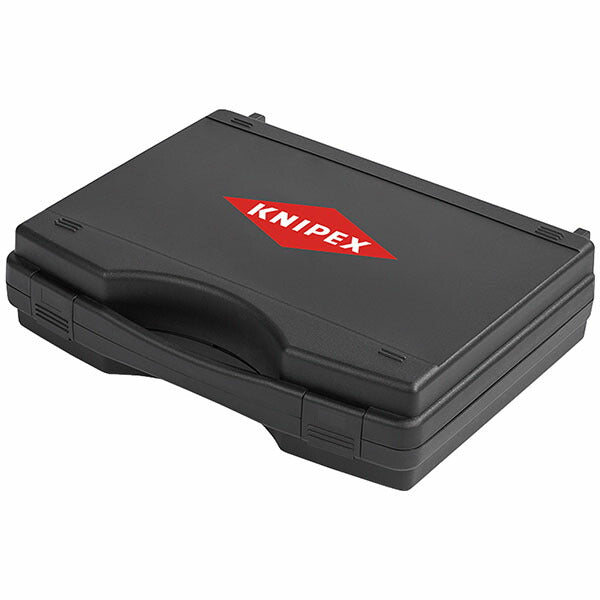 日本正規品 クニペックス 太陽光発電用工具セット[MC4用] (9791-04V02