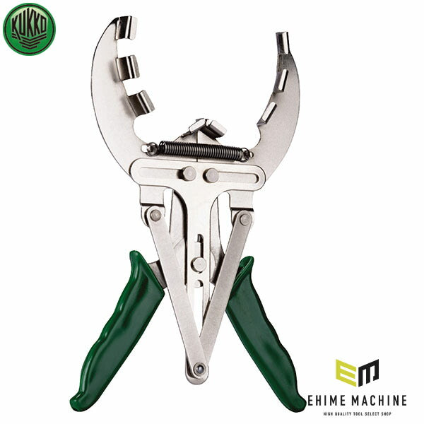 日本正規品 KUKKO ピストンリングスプレッダー 101-2 (4021176022616) クッコ