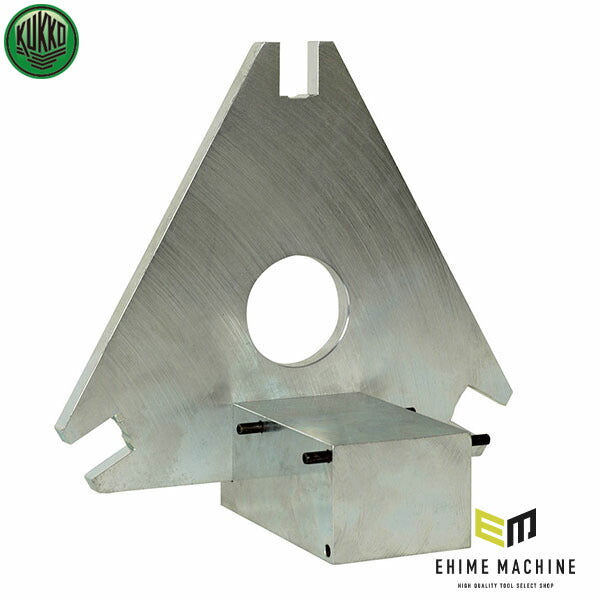 日本正規品 KUKKO 12-6・12-7用プレート 12-B (4021176833458) クッコ