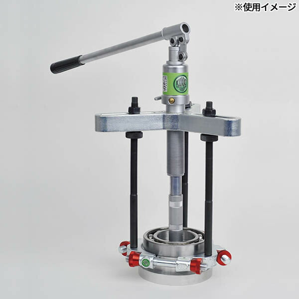 日本正規品 KUKKO TRI-PULL セパレーター 12-50mm 13-1 (4021176041228) クッコ