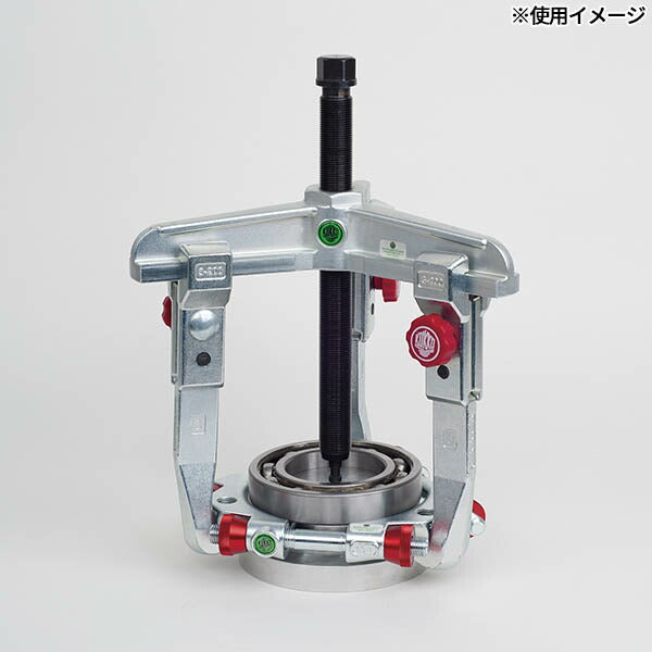 日本正規品 KUKKO TRI-PULL セパレーター 12-50mm 13-1 (4021176041228) クッコ