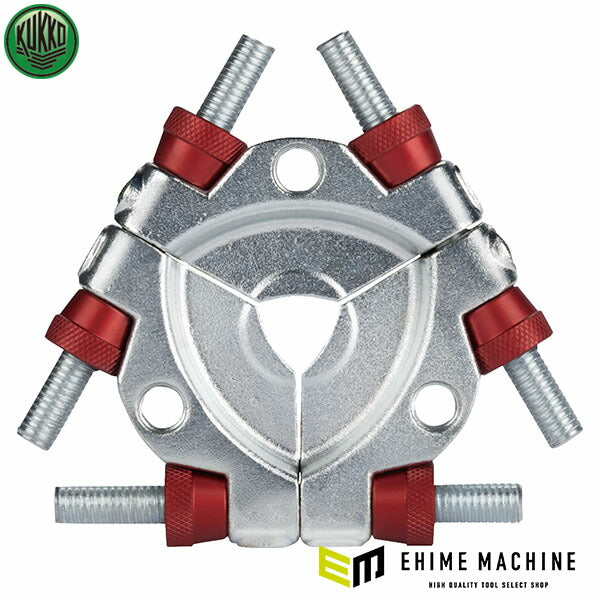 日本正規品 KUKKO TRI-PULL セパレーター 25-100mm 13-2 (4021176169724) クッコ