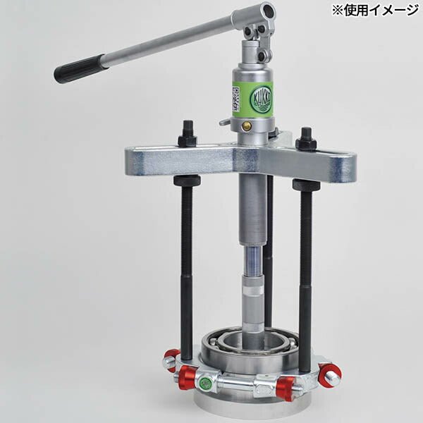 日本正規品 KUKKO TRI-PULL セパレーター 25-100mm 13-2 (4021176169724) クッコ