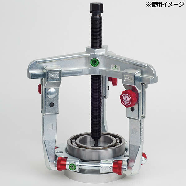 日本正規品 KUKKO TRI-PULL セパレーター 25-100mm 13-2 (4021176169724) クッコ