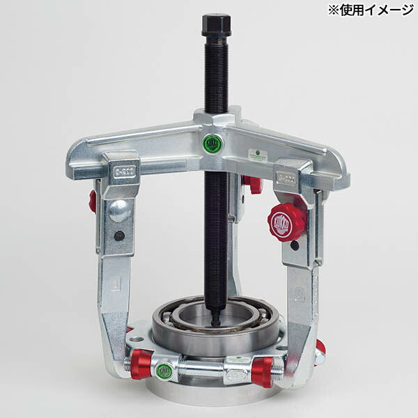 日本正規品 KUKKO TRI-PULL セパレーター 50-160mm 13-3 (4021176041235) クッコ