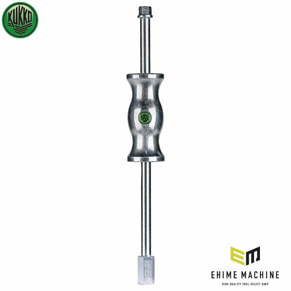 日本正規品 KUKKO スライドハンマー本体 223-GH (4021176309168) クッコ