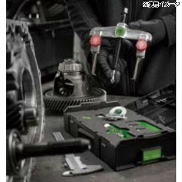 日本正規品 KUKKO センターボルトプレッシャーピースセット M16-M18 600-018 (4021176003400) クッコ