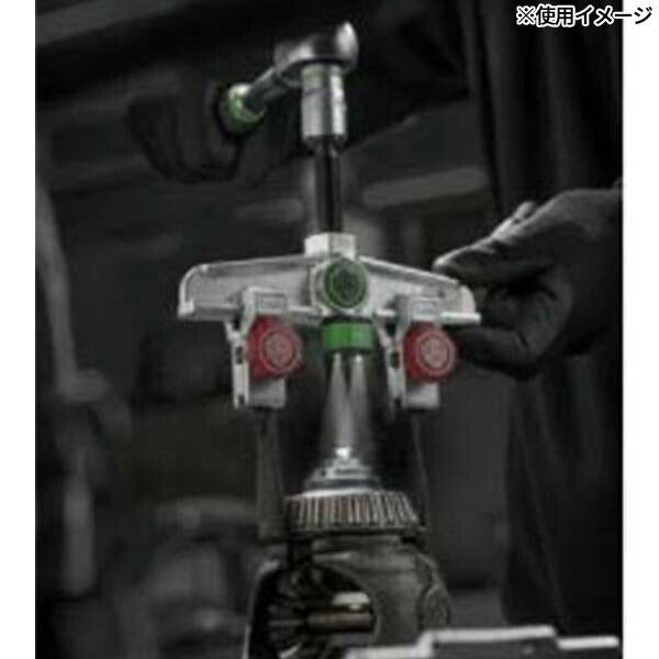 日本正規品 KUKKO センターボルトプレッシャーピースセット 1-G1.1/8 600-035 (4021176003424) クッコ