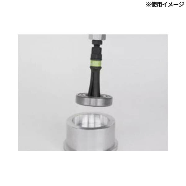 日本正規品 KUKKO ベアリングエキストラクターセット K-22-A-E (4021176140471) クッコ