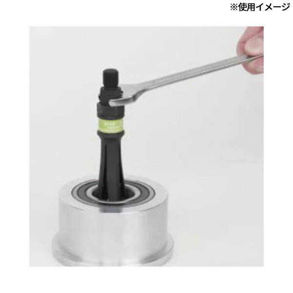 日本正規品 KUKKO ベアリングエキストラクターセット K-22-A-E (4021176140471) クッコ