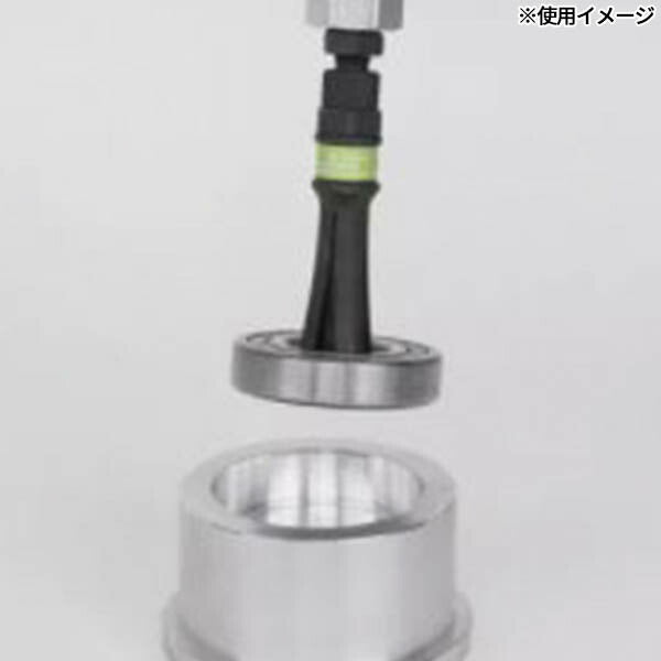 日本正規品 KUKKO ベアリングエキストラクターセット K-22-B-E (4021176039270) クッコ
