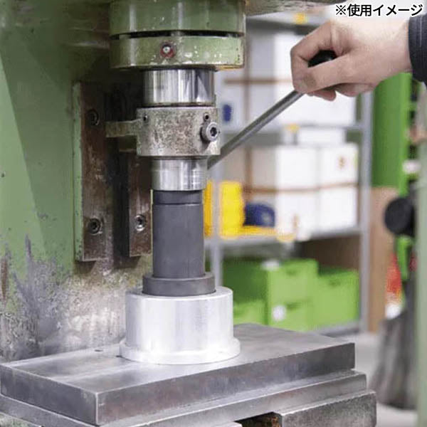 日本正規品 KUKKO ベアリング挿入工具 スチール MID K-71-W-B (4021176425967) クッコ