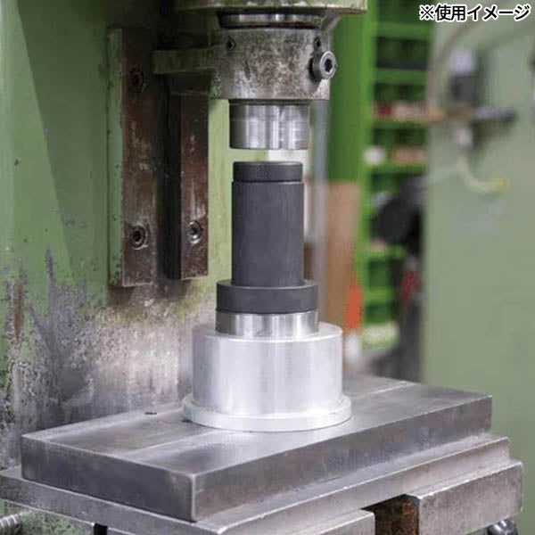 日本正規品 KUKKO ベアリング挿入工具 スチール LARGE K-71-W-C (4021176425974) クッコ