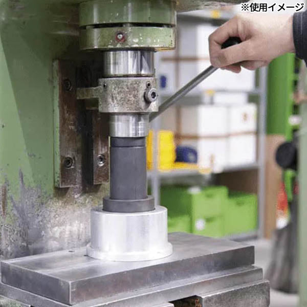 日本正規品 KUKKO ベアリング挿入工具 スチール LARGE K-71-W-C (4021176425974) クッコ