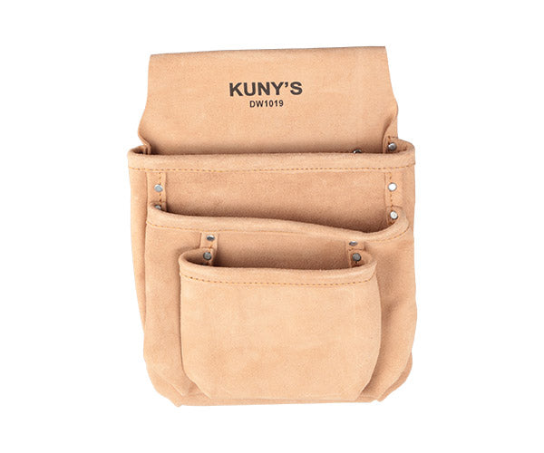 【8月の特価品】KUNY'S DW-1019 腰袋片側 クニーズ