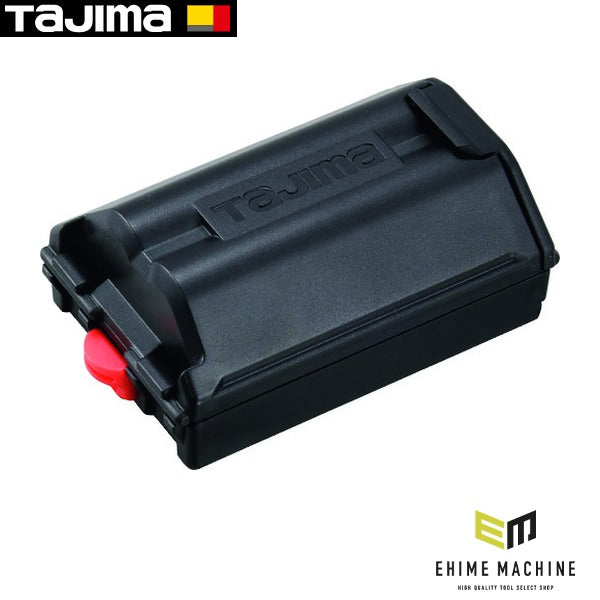 タジマ レーザー墨出し器単三型電池アダプターボックス (LA-AA4BOX)(4975364142078) TAJIMA TJMデザイン