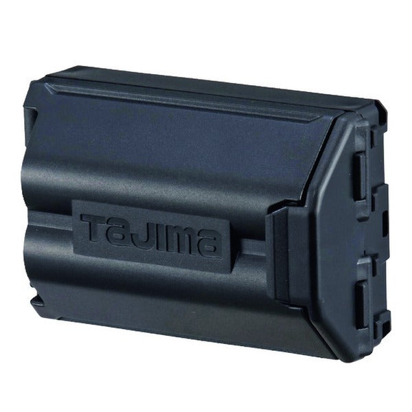 タジマ レーザー墨出し器単三型電池アダプターボックス (LA-AA4BOX)(4975364142078) TAJIMA TJMデザイン