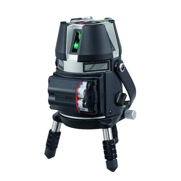 タジマ レーザー墨出し器単三型電池アダプターボックス (LA-AA4BOX)(4975364142078) TAJIMA TJMデザイン