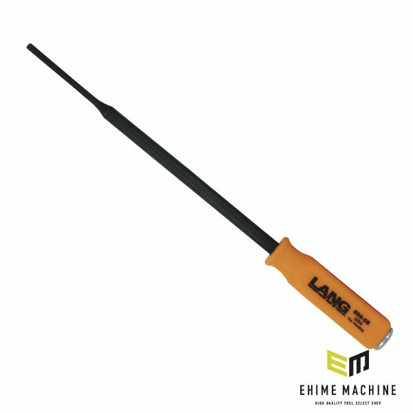 ラングツール エクストラロングピンポンチ 1/4" (856-08)(0077769856087) LANGTOOLS